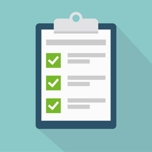 Checklist de venda