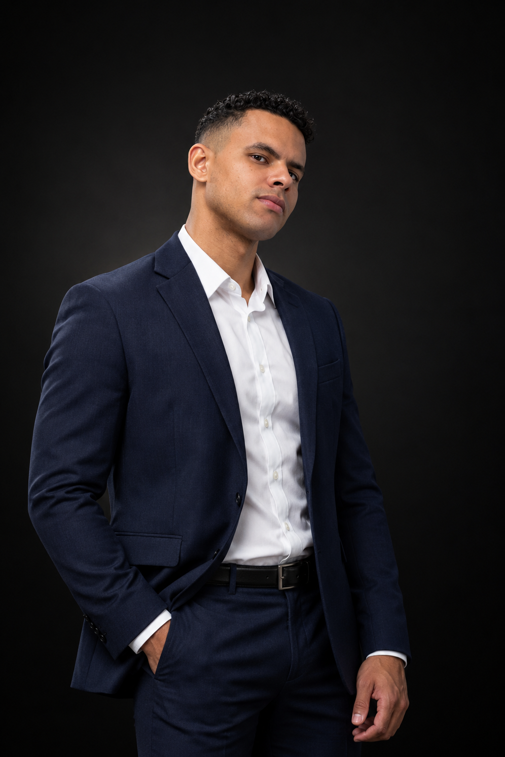 Jefferson Elias, professor do curso Pintor Lucrativo